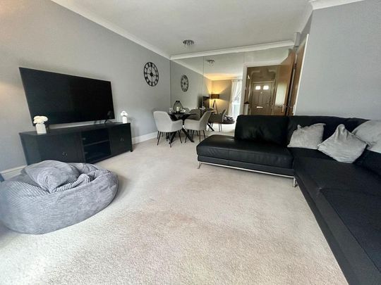 3 bedroom terraced house to rent - Photo 1