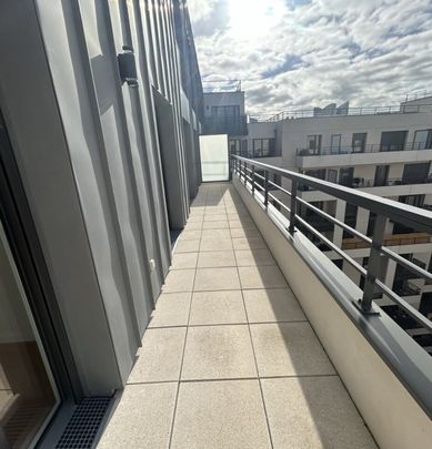 Duplex • Faubourg de l'Arche - Photo 1