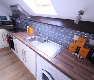 1 bed apartment to rent in Southampton Street, Leicester, LE1 - Photo 1