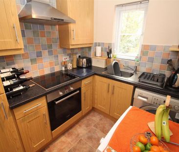 1 bedroom end of terrace house to rent - Photo 4