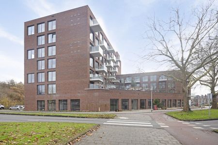 Te huur: Appartement Zwolseweg 180 AD in Deventer - Foto 4