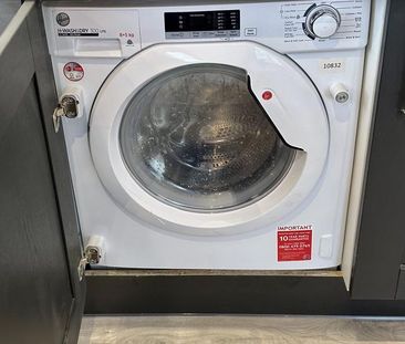 2 bedroom house of multiple occupation to rent - Photo 4