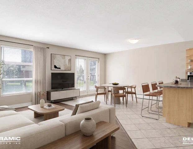 Baseline Court — 1 Junior - Photo 1