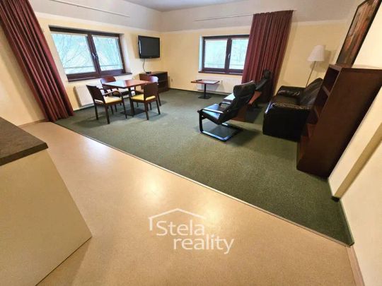 Pronájem apartmánu 2+kk, 60 m - Photo 1