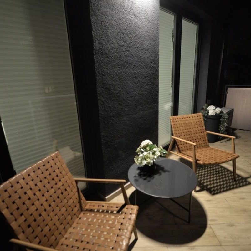 Nowoczesne mieszkanie 34m² z klimatyzacją 34 m² - Фото 1