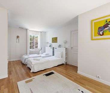 Tout savoir sur cette maison à Rueil-Malmaison - Photo 5