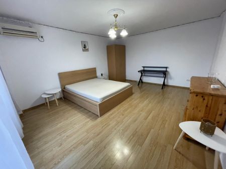 Garsoniera Barbu Vacarescu - 3 min de Metrou Stefan Cel Mare - Fotografie 2