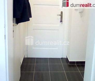 Pronájem bytu 1+kk 25 m2 - Photo 5