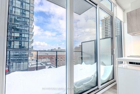 For Lease - 77 Shuter Street Unit# 907, Toronto, Ontario - Photo 5