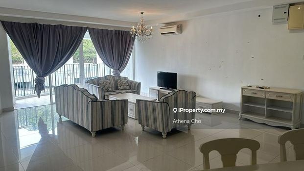 Green Beverly Hills - Sky Bungalow, Nilai - Photo 1