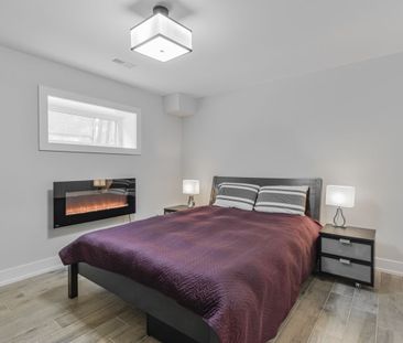 For Lease - 55 Glenshaw Crescent Unit# Basement, Toronto, Ontario - Photo 5