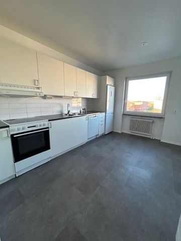 Kollegiegatan 6A, Hermodsdal - Photo 4