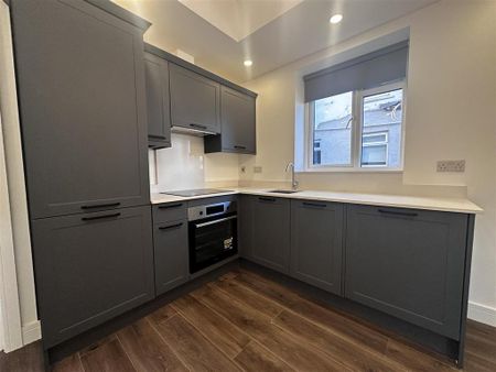 1 bedroom apartment to rent - Photo 4