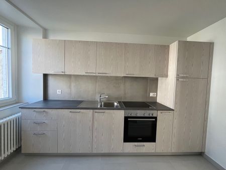 Appartement trois pièces - Photo 2