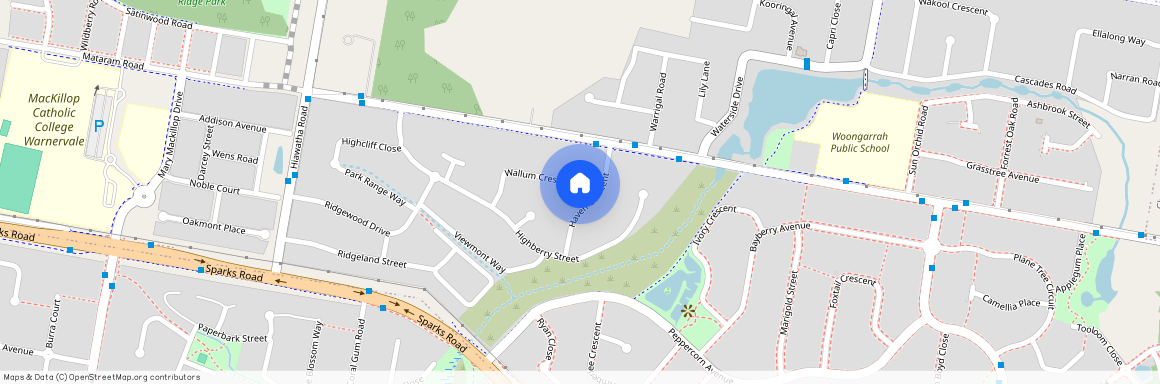 5A Haven Crescent, NSW 2259, Woongarrah