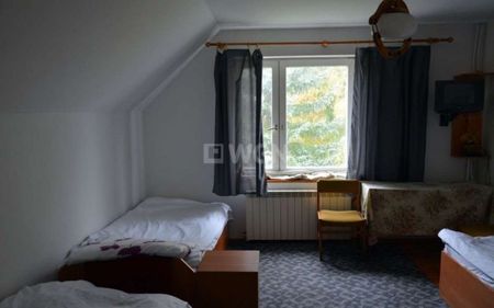 Dom wolnostojący na wynajem Bartosze - Zdjęcie 3