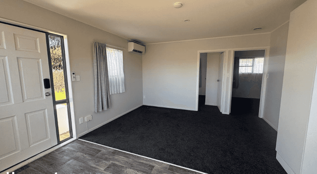 Two Bedroom House - Paeroa - Photo 1