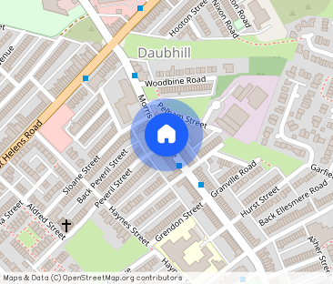 Peveril Street, Morris green, Bolton BL3 - Photo 1