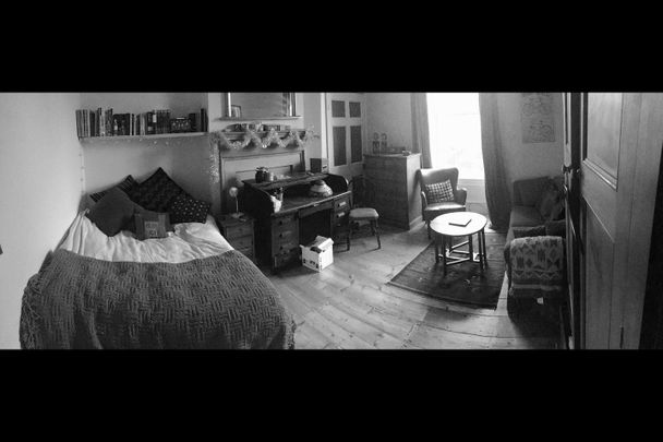 9 Bed Terraced House, Granby Hill, BS8 - Photo 1