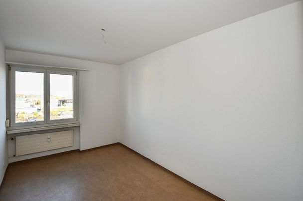 3.5 Zimmerwohnung in Kreuzlingen - Photo 1