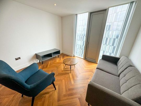 2 bedroom apartment to rent - Photo 1