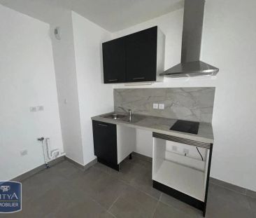 Appartement à louer 2 pièces 52.6m² - Photo 6