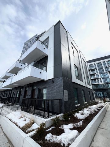 For Lease - 30 Lagerfeld Drive Unit# 8, Brampton, Ontario - Photo 3