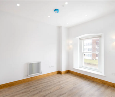 1 bedroom maisonette to rent - Photo 3