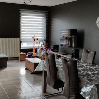 Appartement te huur - Foto 1