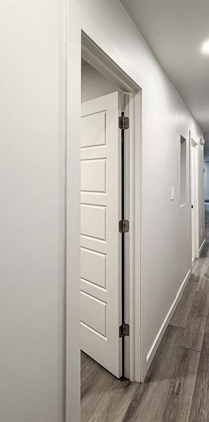 4-1/2 - 2346 Rue Chapleau, Montréal - Photo 1