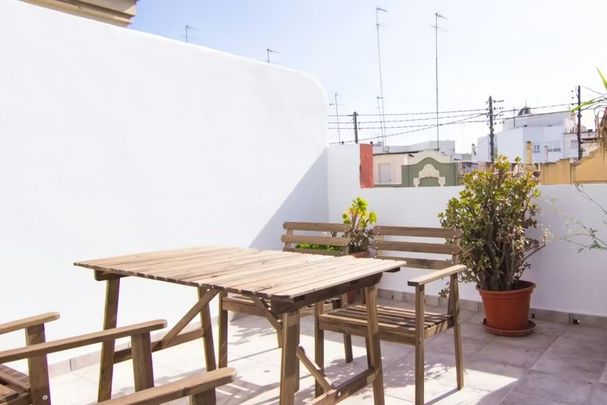 Carrer de Císcar, Valencia, Valencian Community 46005 - Photo 1