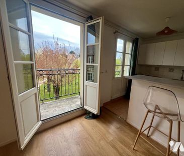 Loue Appartement à Senlis - Photo 4