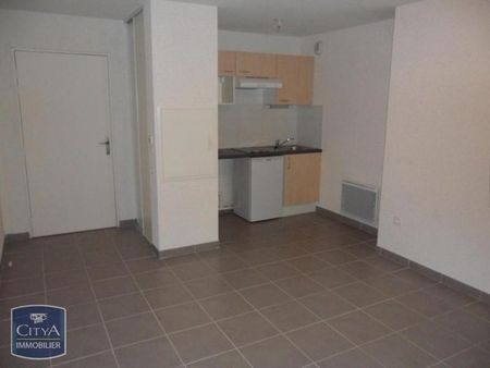 Location Appartement 2 pièces 35m² BOURGES 18000 - Photo 3