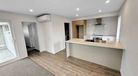 Modern Elegance in Rolleston's Heart - Photo 3