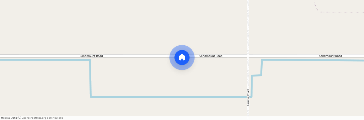 425 Sandmount Road, Vic 3640, Katunga