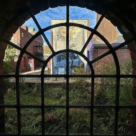 2 bedroom duplex to rent - Photo 5