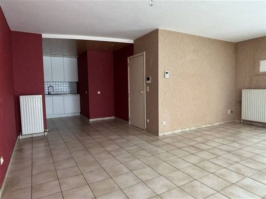 Appartement te huur - Foto 1