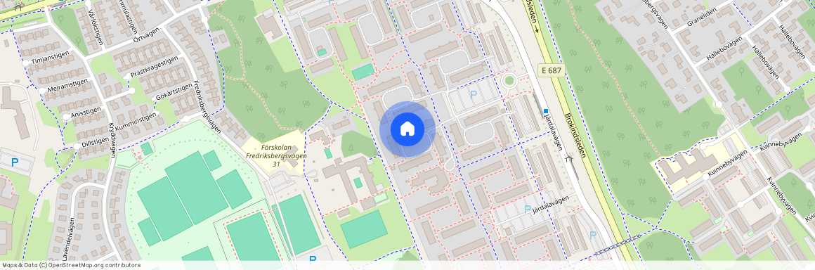 Linköping, Järdalavägen, 58A, 58921