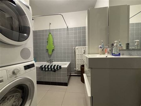 Appartement te huur - Photo 4