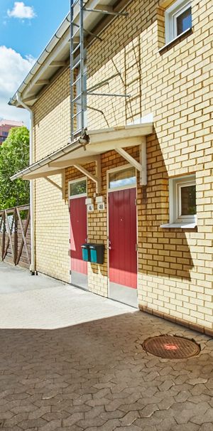 Välljärnsgatan 480 - Photo 1