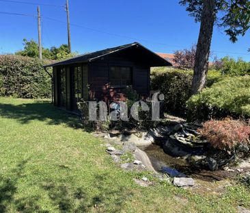 6.5 Zimmer, 220 m² - Photo 1