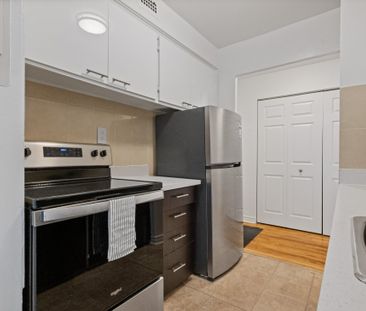 Appartement à louer - Côte-Saint-Luc - Photo 5