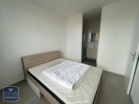 Location Appartement 2 pièces 40m² PAMIERS 09100 - Photo 3