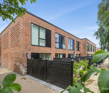 4-værelses Rækkehus på 109 m² i Kongens Lyngby - Photo 4