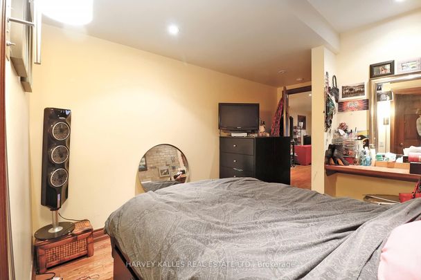 For Lease - 152 Hilton Avenue Unit# 1, Toronto, Ontario - Photo 1