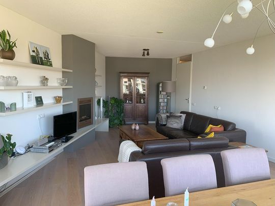 Portiekflat Bernhardlaan, Etten-Leur huren? - Foto 1