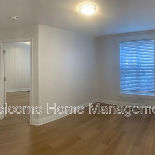 $1,695 / 1 br / 1 ba / All Inclusive Main Floor Unit for Rent in Hamilton! - Photo 1
