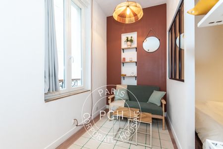 Rue Francis de Pressensé, - Photo 5