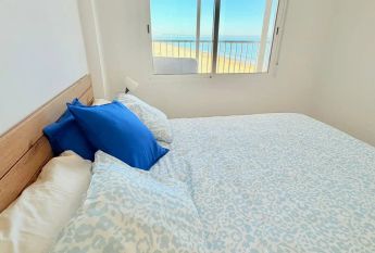 Piso de alquiler en Carrer de la Ràbida, 1, Playa de Gandia