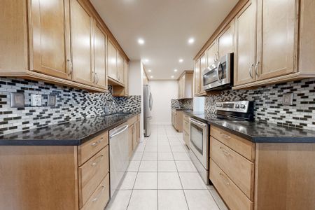 For Lease - 1515 Lakeshore Road Unit# 2007, Mississauga, Ontario - Photo 5